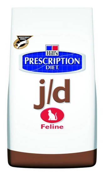 Picture of Hills J/D Feline 2kg