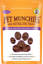 Picture of Pet Munchies Dog Training Treats Chicken / Liver - 8 x 50g