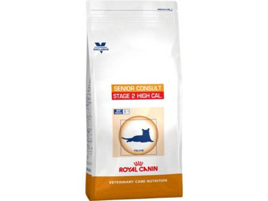 Picture of Royal Canin Veterinary Care RCVCNF Senior-2 High Calorie Feline - 1.5kg