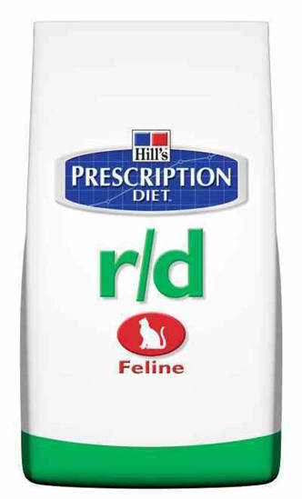 Picture of Hills R/D Feline 1.5kg