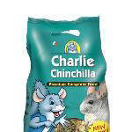 Picture of Charilie Chinchilla Food - 2.5kg